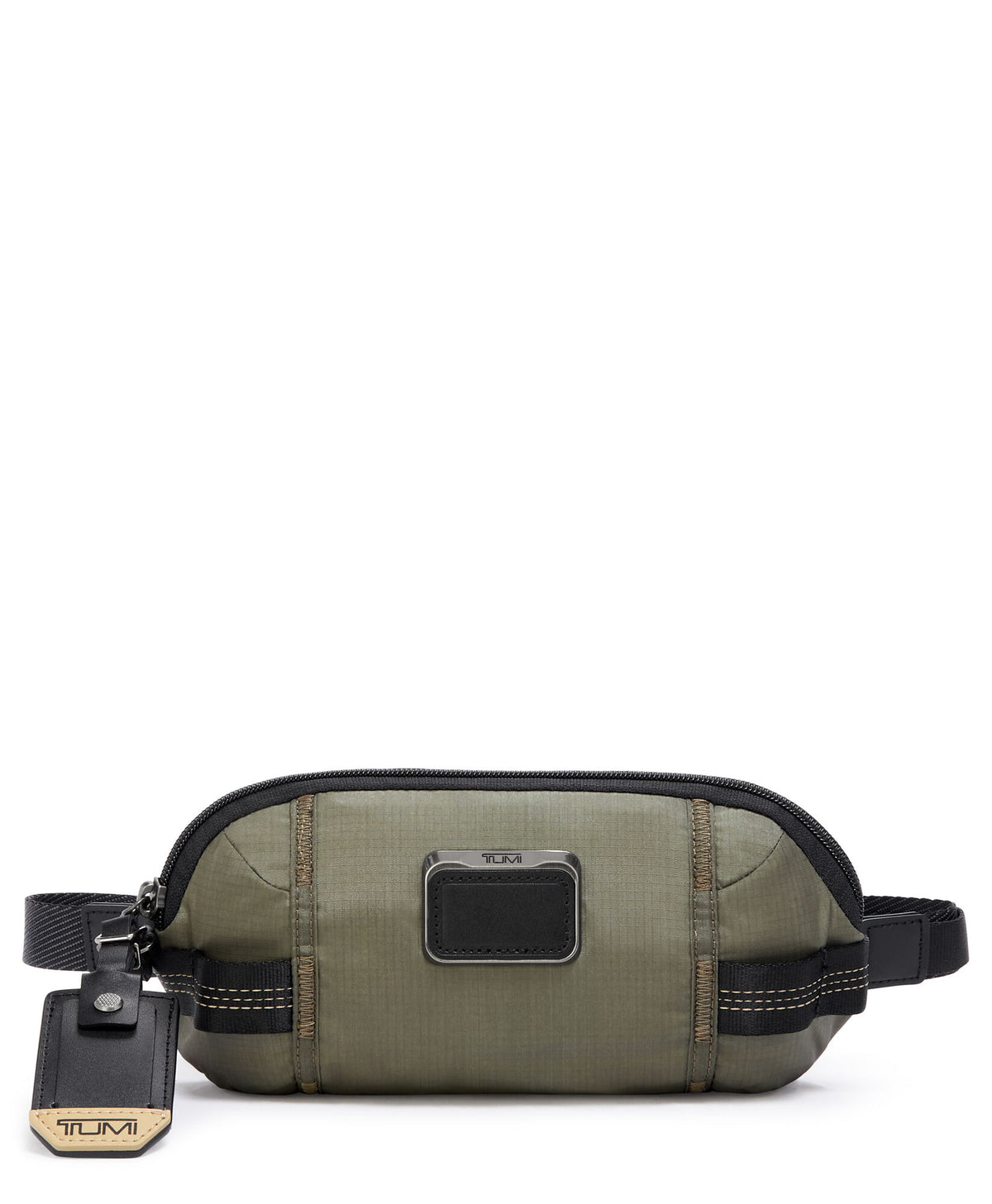 Zainetto monospalla Tumi Signal Olive Green 142493-1635