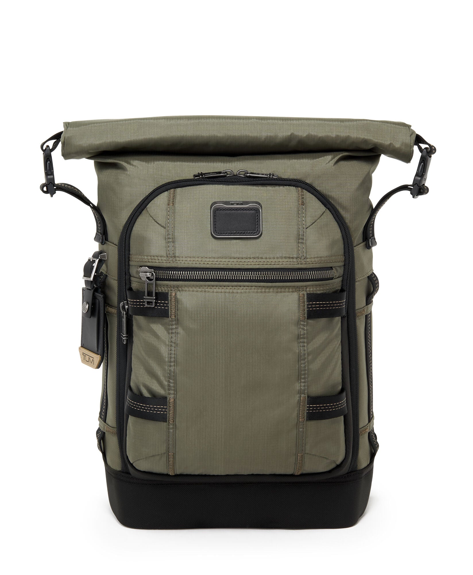 Zaino Tumi Olive Green 142496-1635