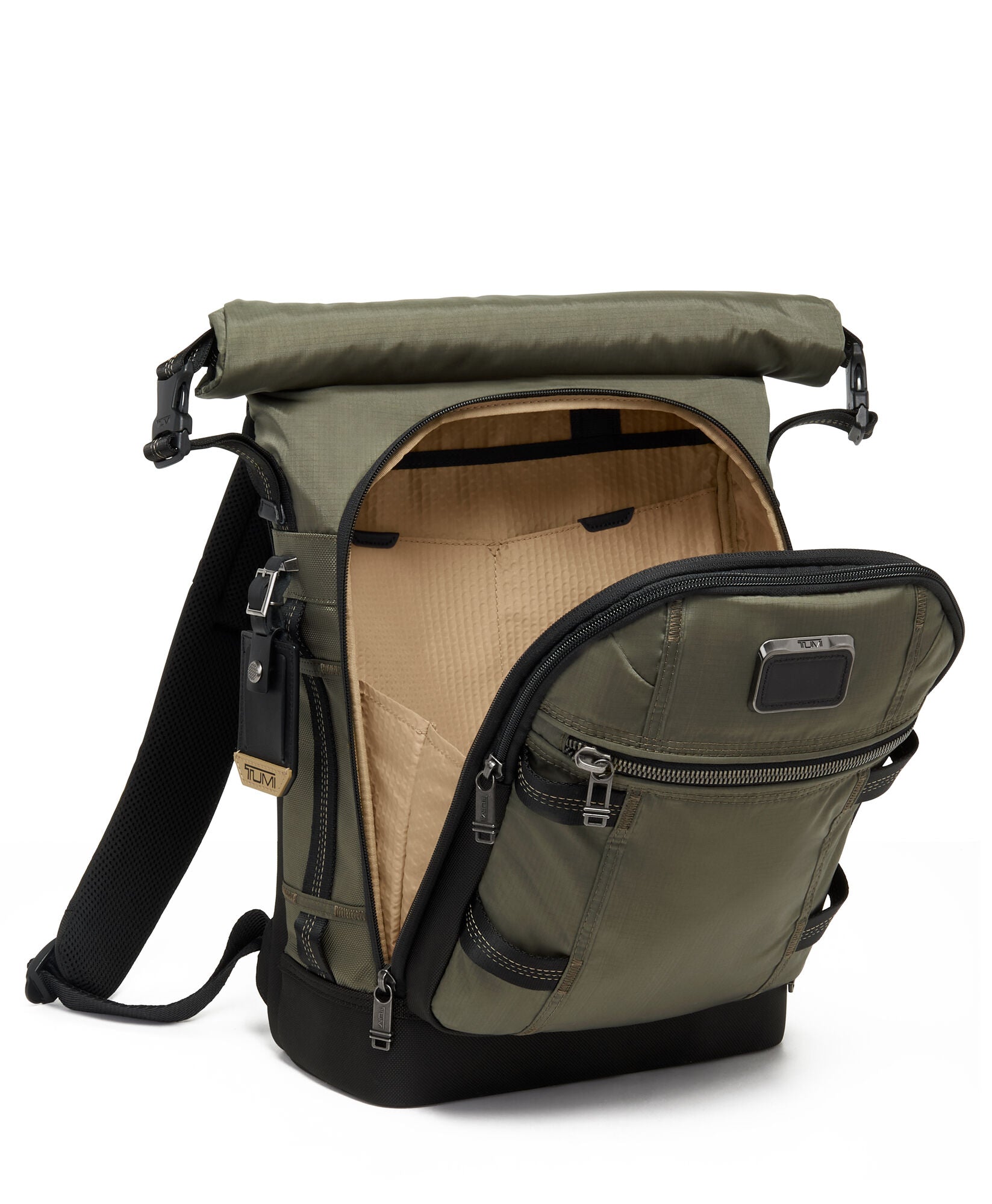 Zaino Tumi Olive Green 142496-1635