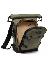 Zaino Tumi Olive Green 142496-1635