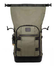 Zaino Tumi Olive Green 142496-1635