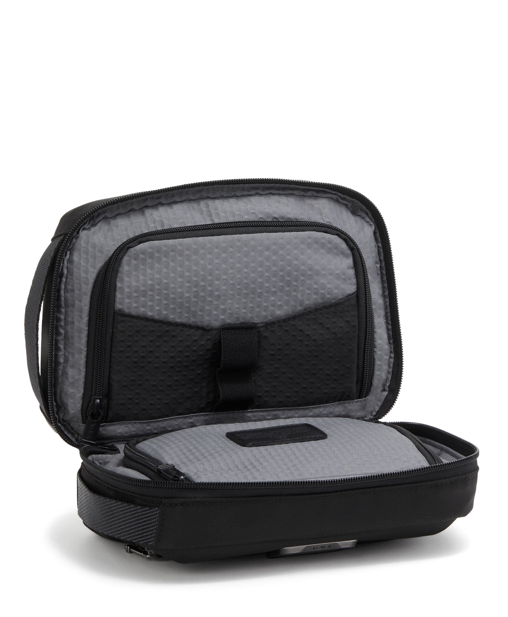 Necessaire Tumi Response Nero 142509-1041