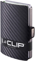 I-Clip Carbon Fiber 14258