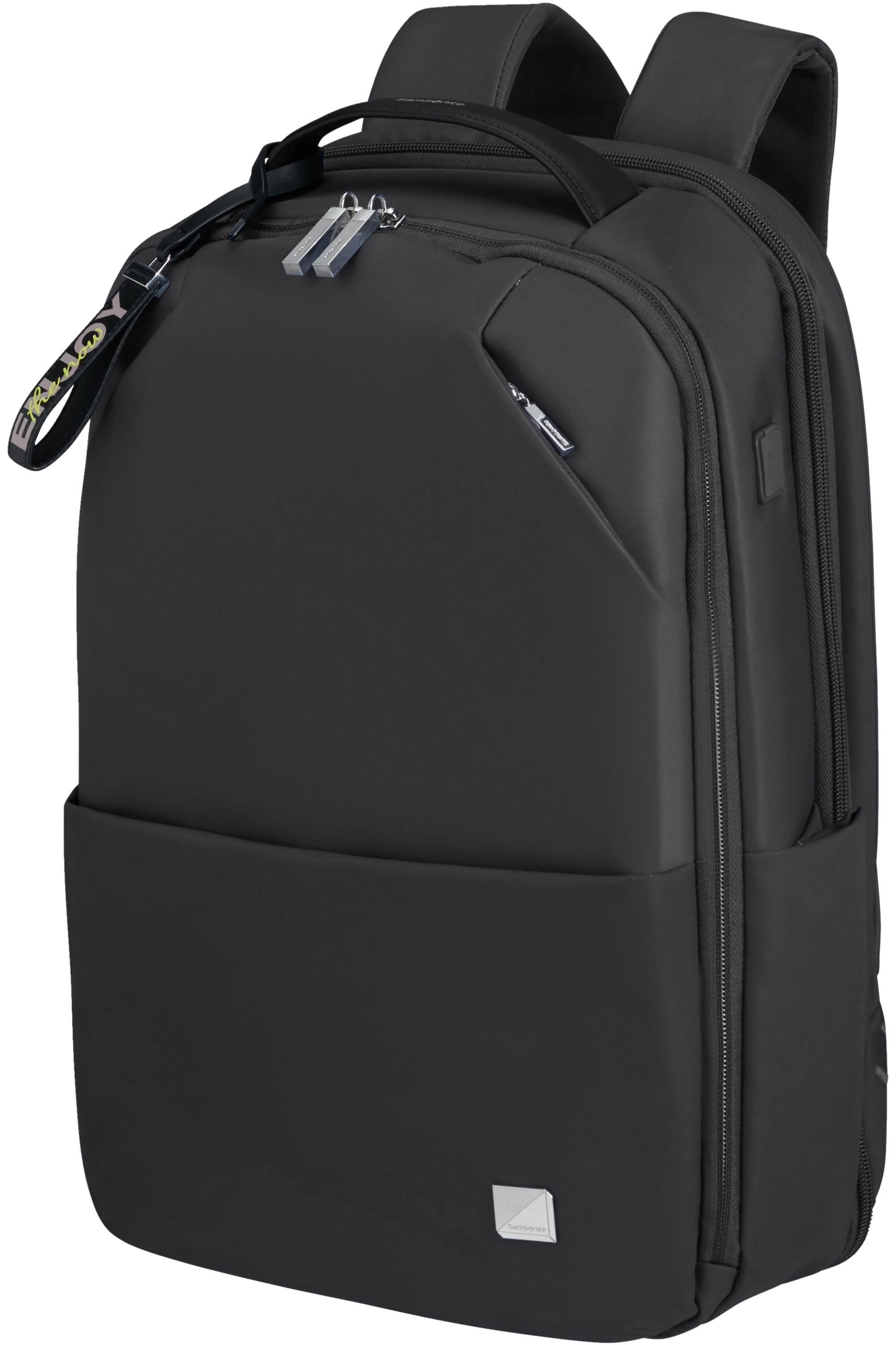 Samsonite 142620-1041 - Workationist Zaino 15.6" Nero