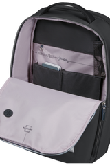 Samsonite 142620-1041 - Workationist Zaino 15.6" Nero