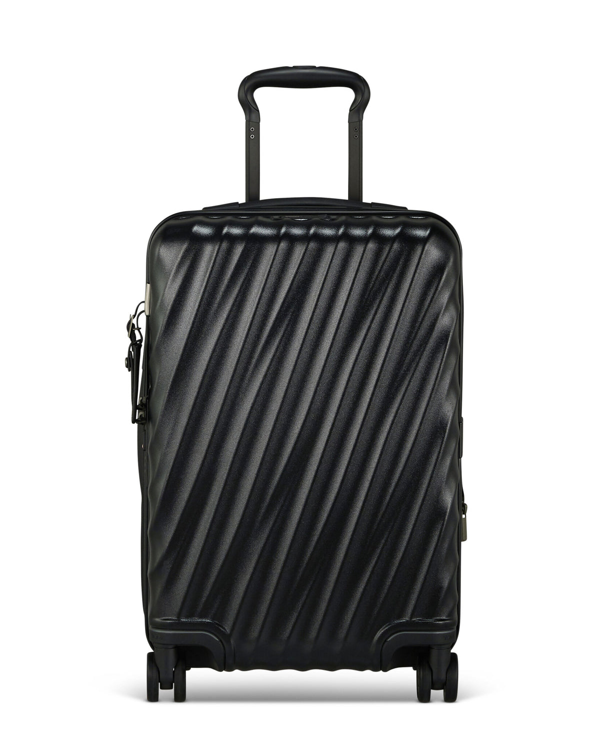 Trolley Bagaglio a mano Tumi Texture Black 142876-9705