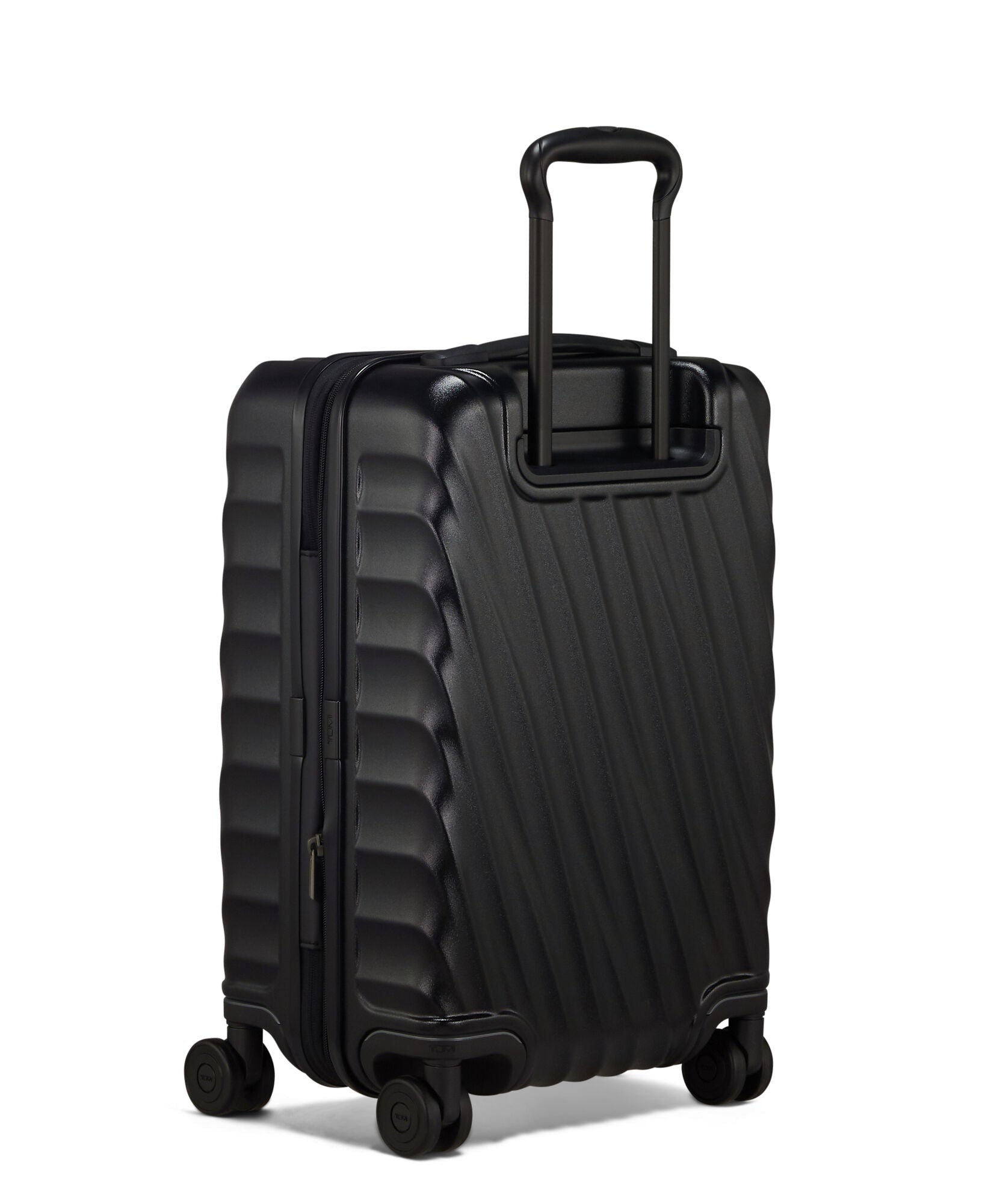 Trolley Bagaglio a mano Tumi Texture Black 142876-9705