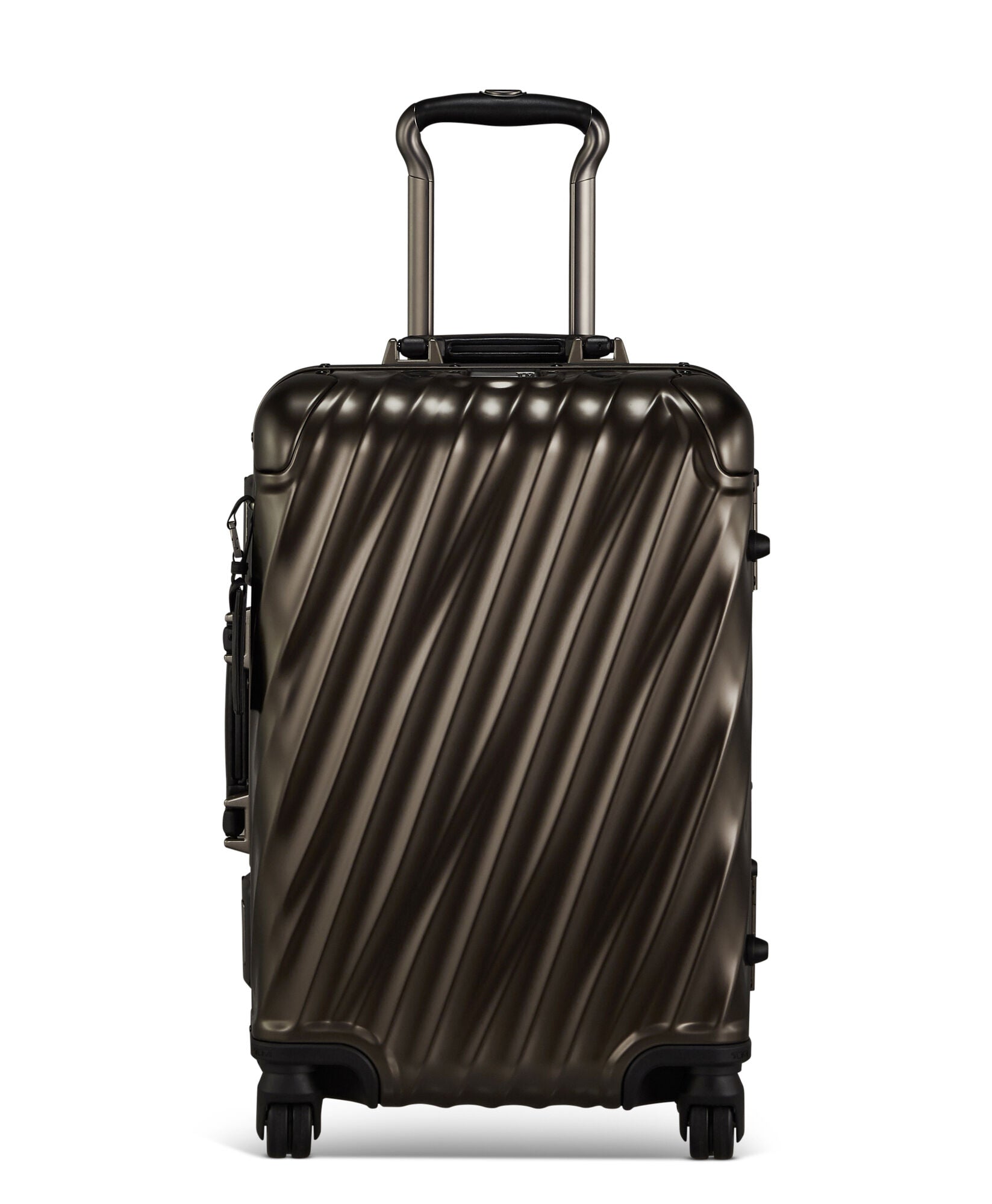 Trolley Bagaglio a mano Tumi 56x23x35.5 Gunmetal 142878-8790