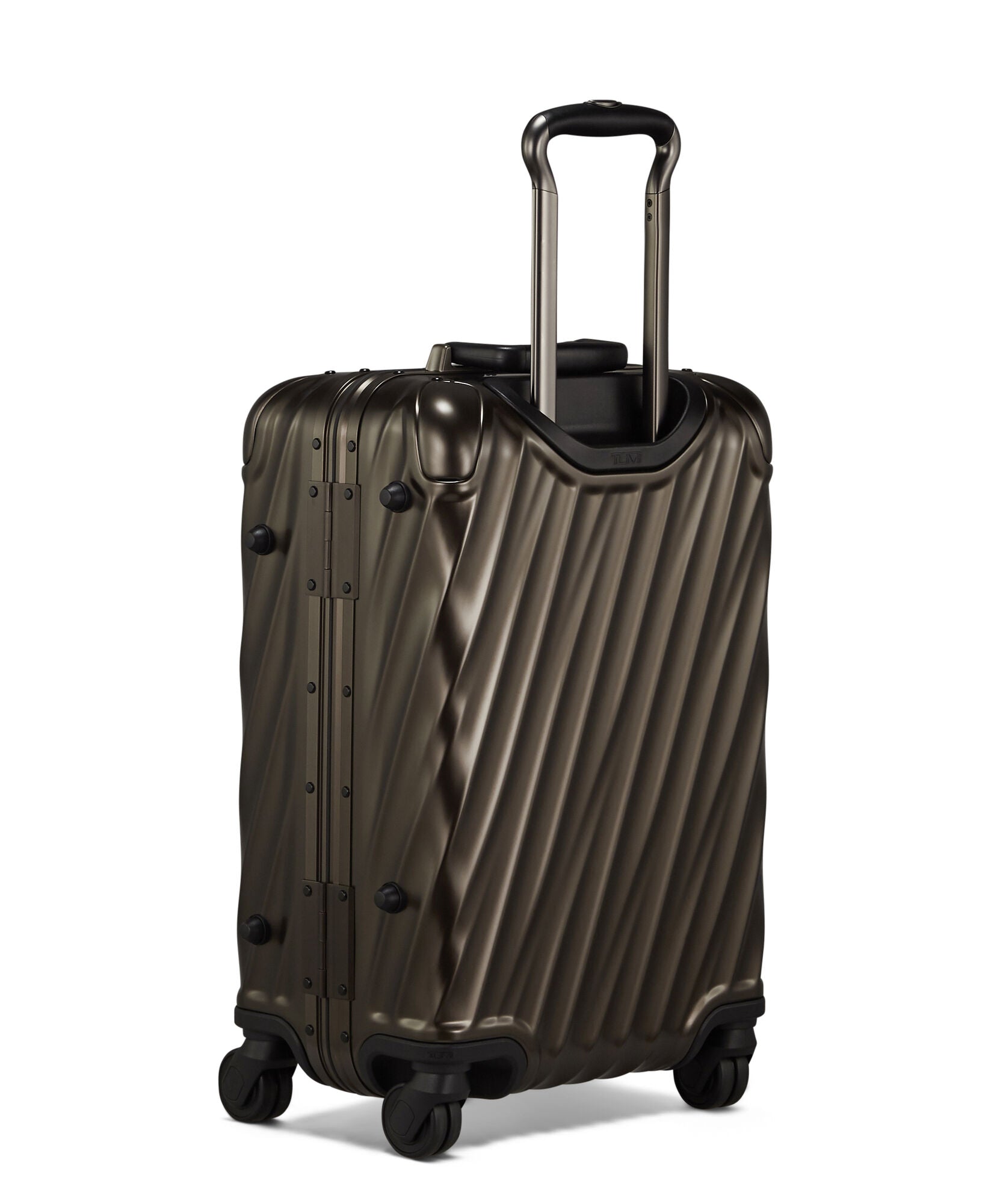 Trolley Bagaglio a mano Tumi 56x23x35.5 Gunmetal 142878-8790