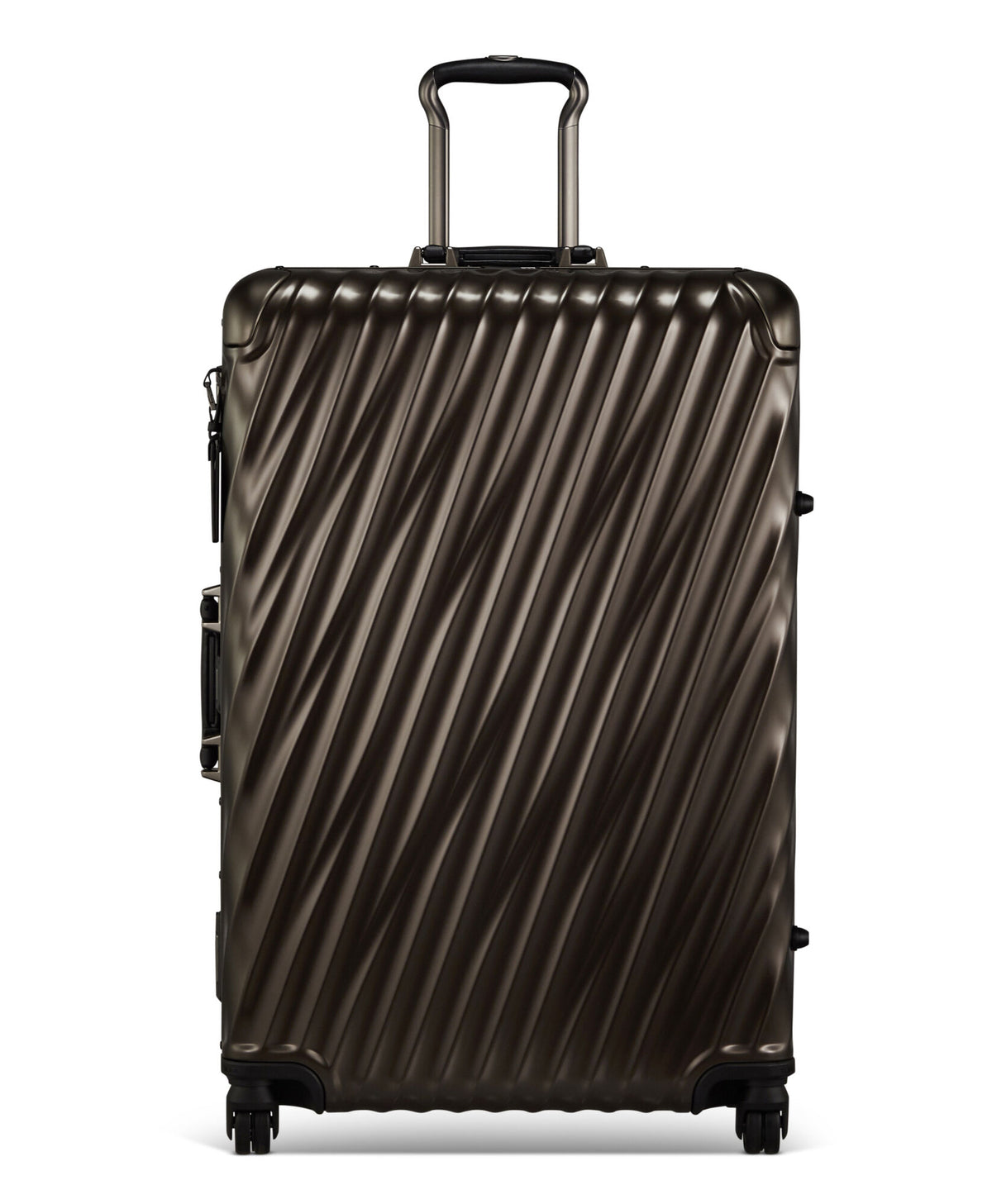 Trolley Tumi 77.5x28x52 Gunmetal 142879-8790