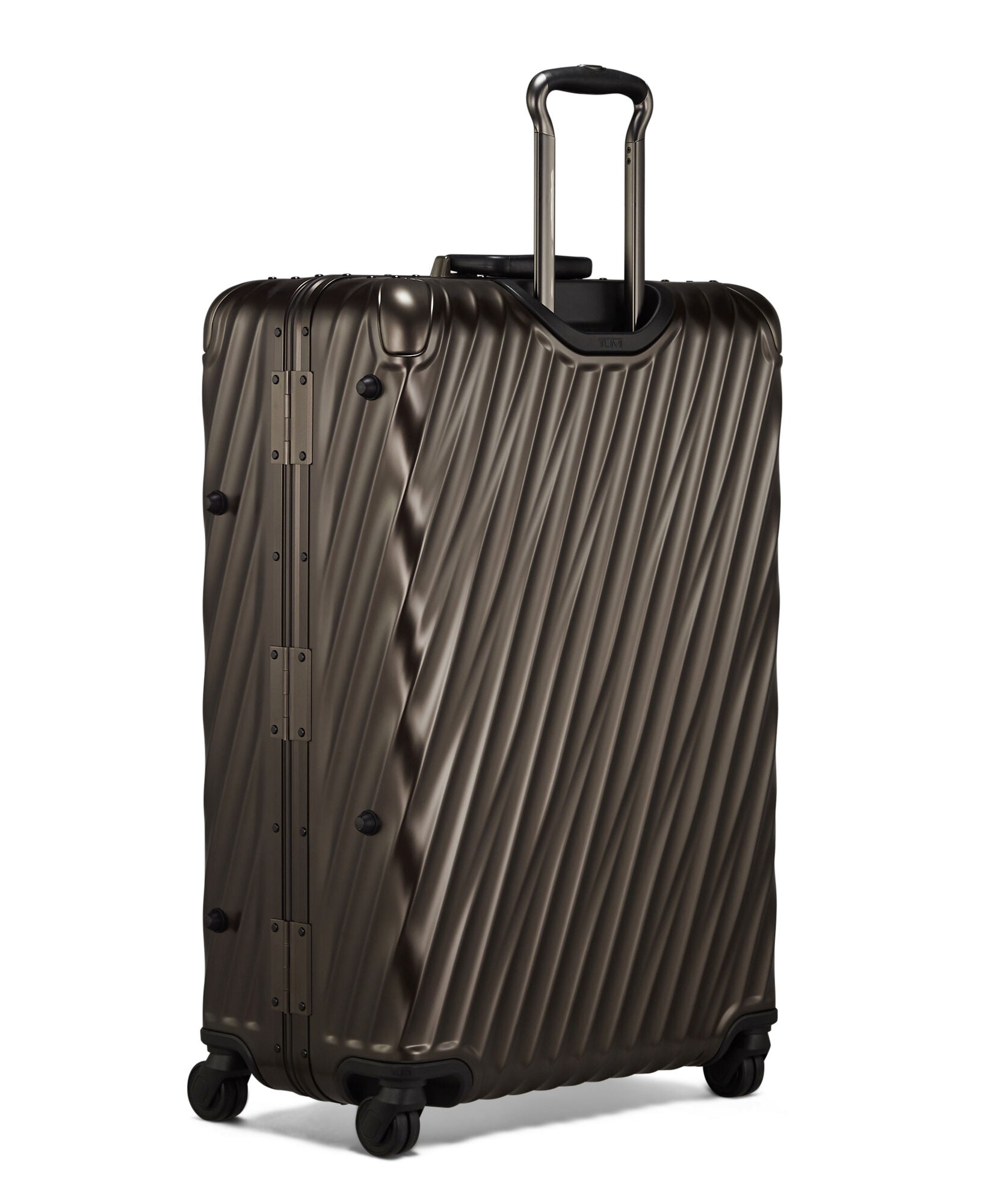 Trolley Tumi 77.5x28x52 Gunmetal 142879-8790