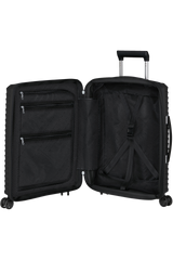 Trolley Bagaglio a mano Espandibile Samsonite Upscape 55x40x20 Nero 143108-1041