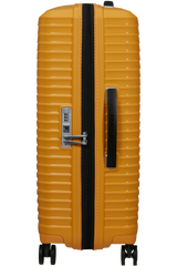 Samsonite 143109-1924 Trolley Espandibile Upscape  68x47x28 Giallo 