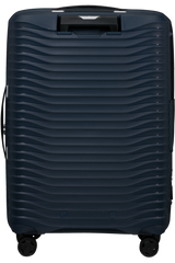 Samsonite 143109-2165 Trolley Espandibile  Upscape  68x47x28 Blue Nights