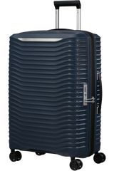 Samsonite 143109-2165 Trolley Espandibile  Upscape  68x47x28 Blue Nights