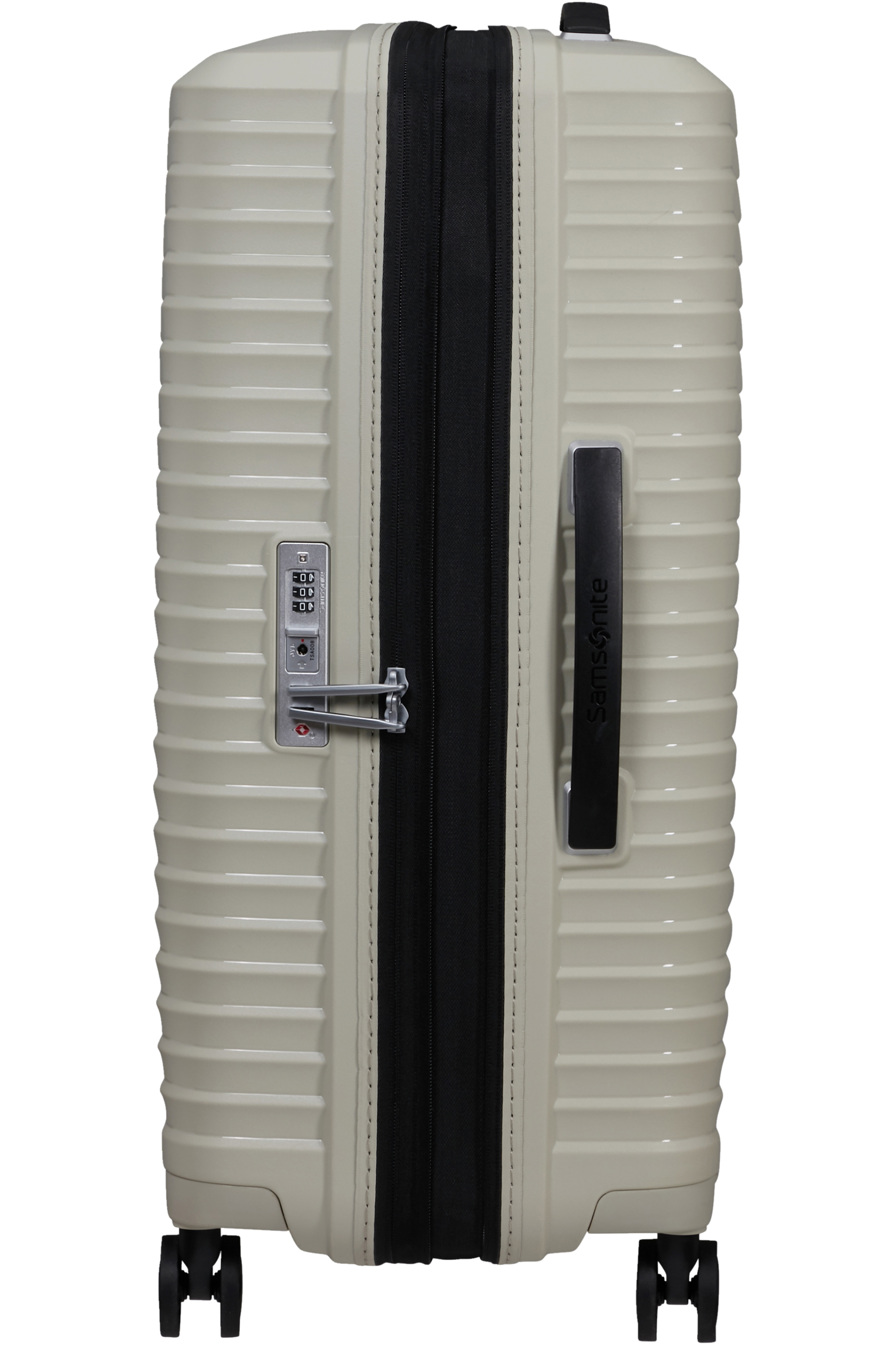 Trolley Espandibile Samsonite Upscape  68x47x28 Warm Neutral 143109-9559