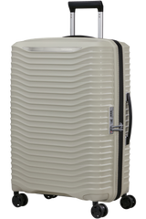 Trolley Espandibile Samsonite Upscape  68x47x28 Warm Neutral 143109-9559