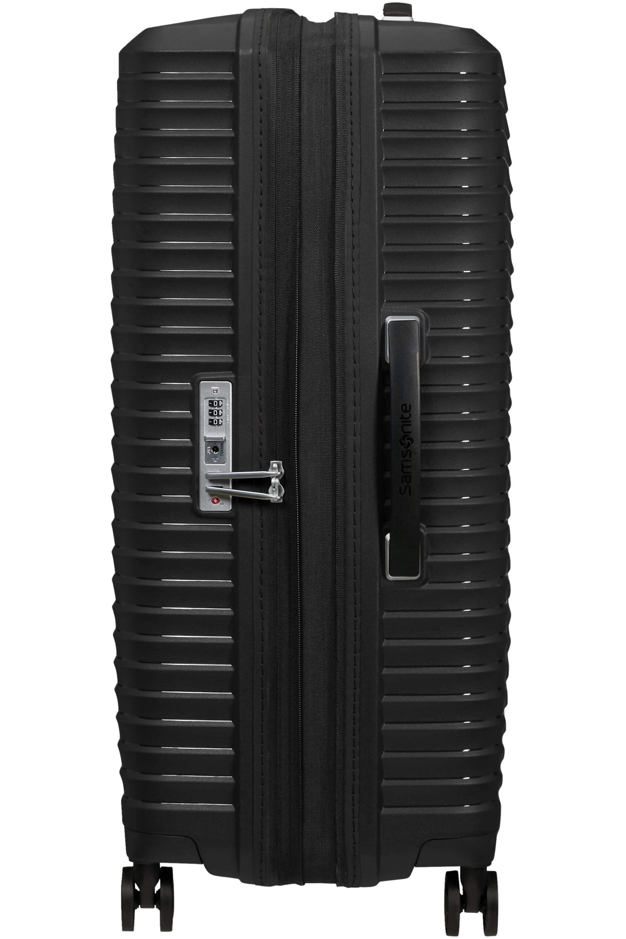 Samsonite 143110-1041 Upscape Expandable Trolley (4 Wheels) 75cm