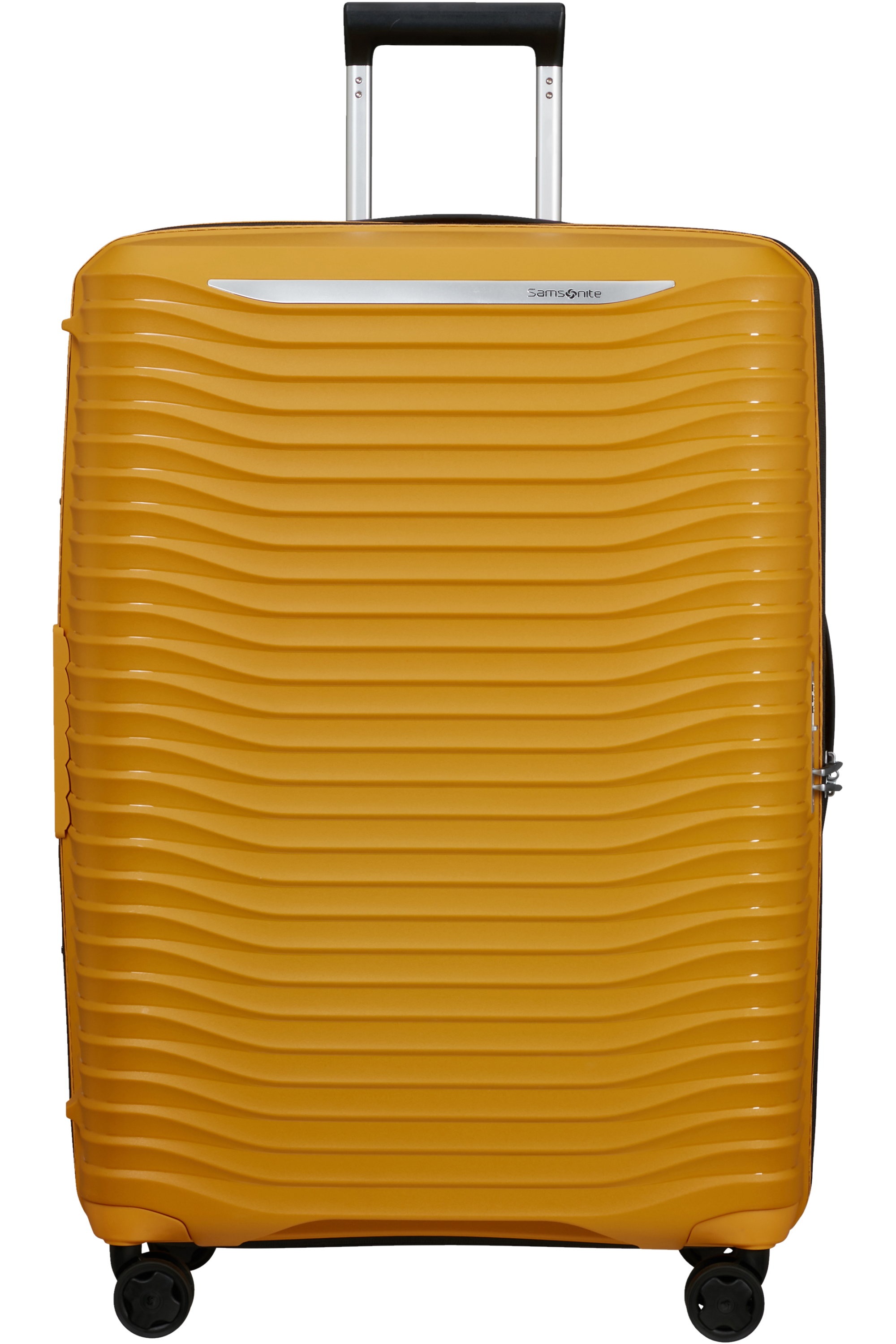 Trolley Espandibile Samsonite Upscape 75x51x30 Giallo 143110-1924