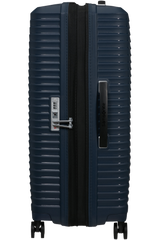 Samsonite 143110-2165 Trolley Espandibile  Upscape 75x51x30 Blue Nights 