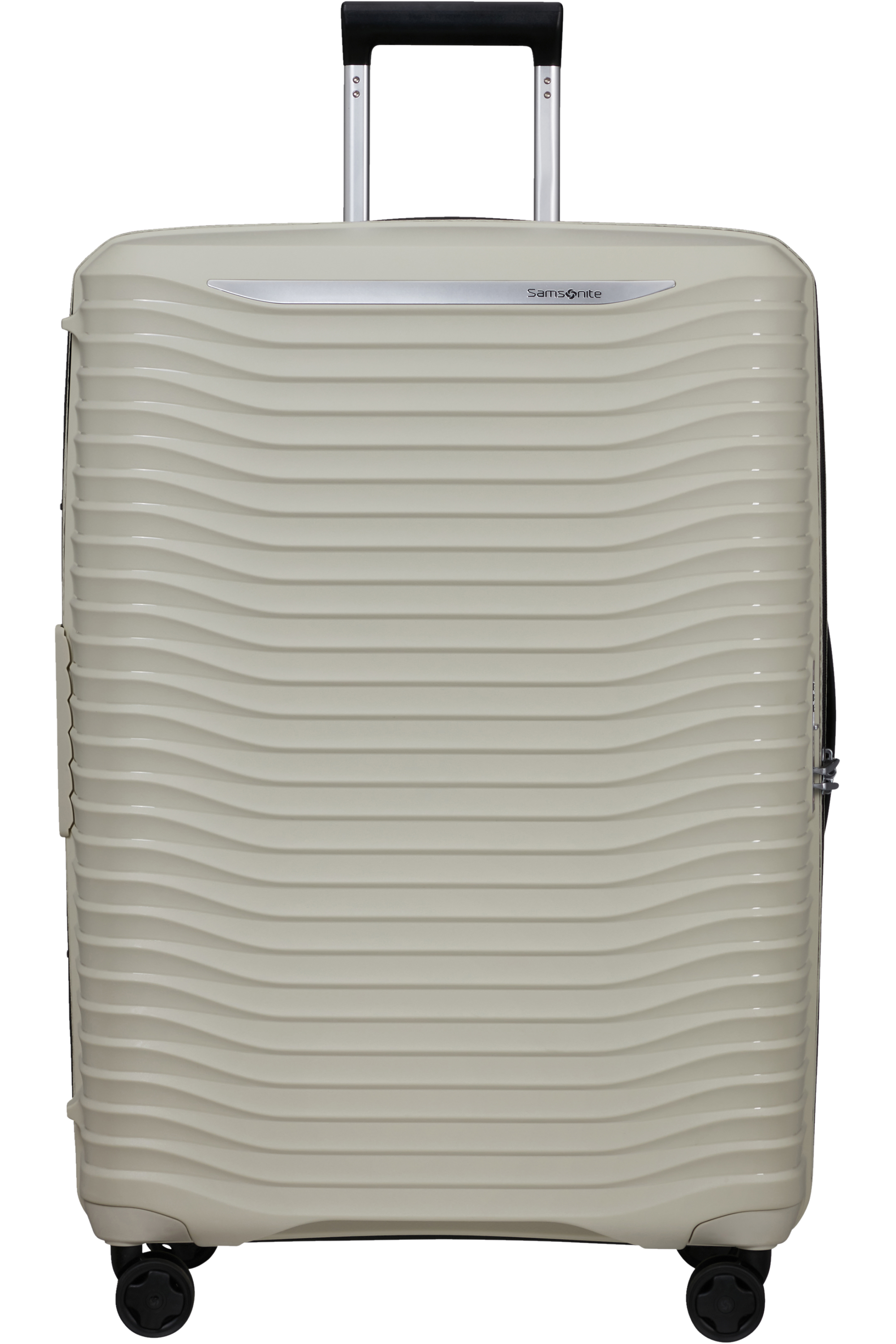 Trolley Espandibile Samsonite Upscape 75x51x30 Warm Neutral 143110-9559