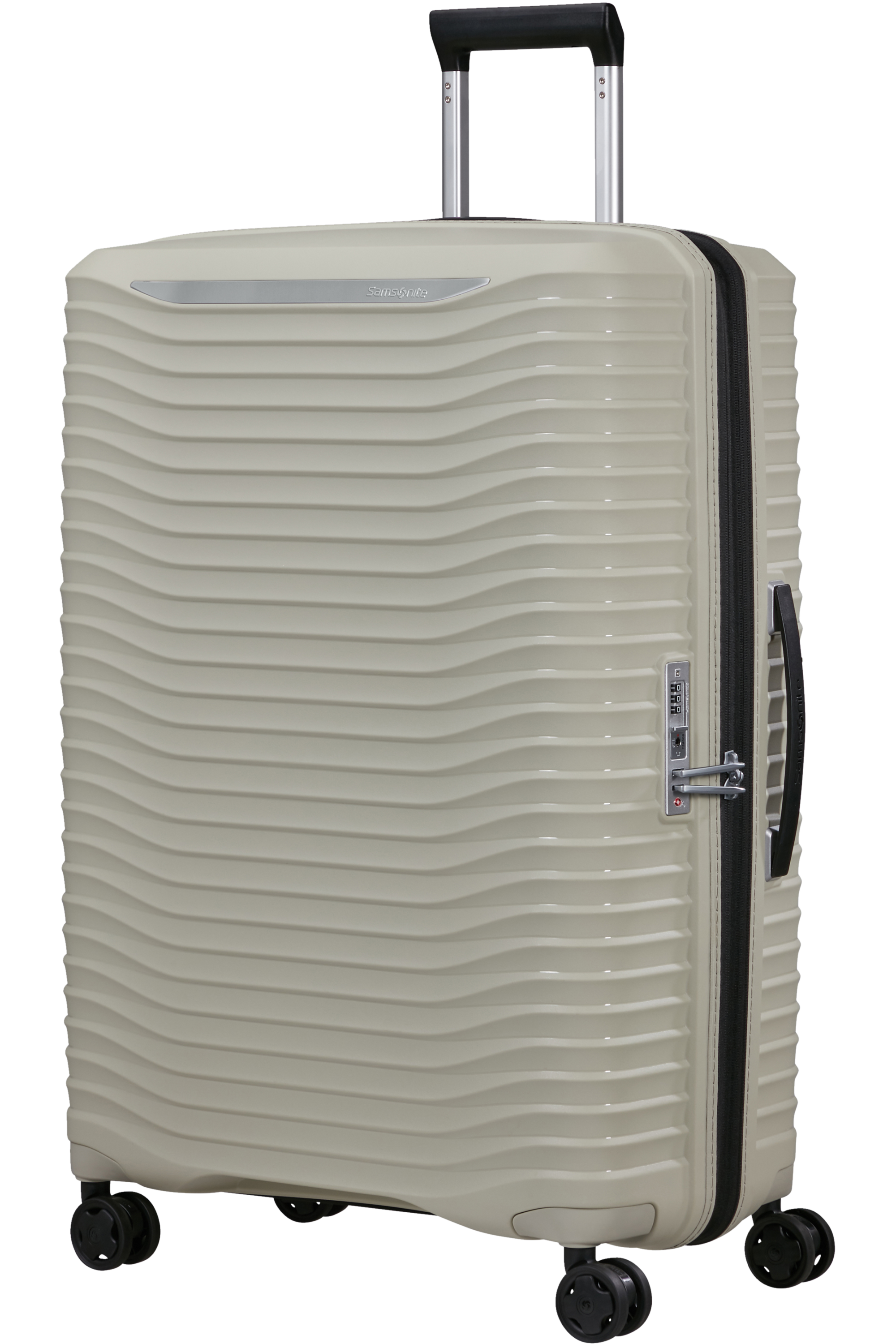 Trolley Espandibile Samsonite Upscape 75x51x30 Warm Neutral 143110-9559