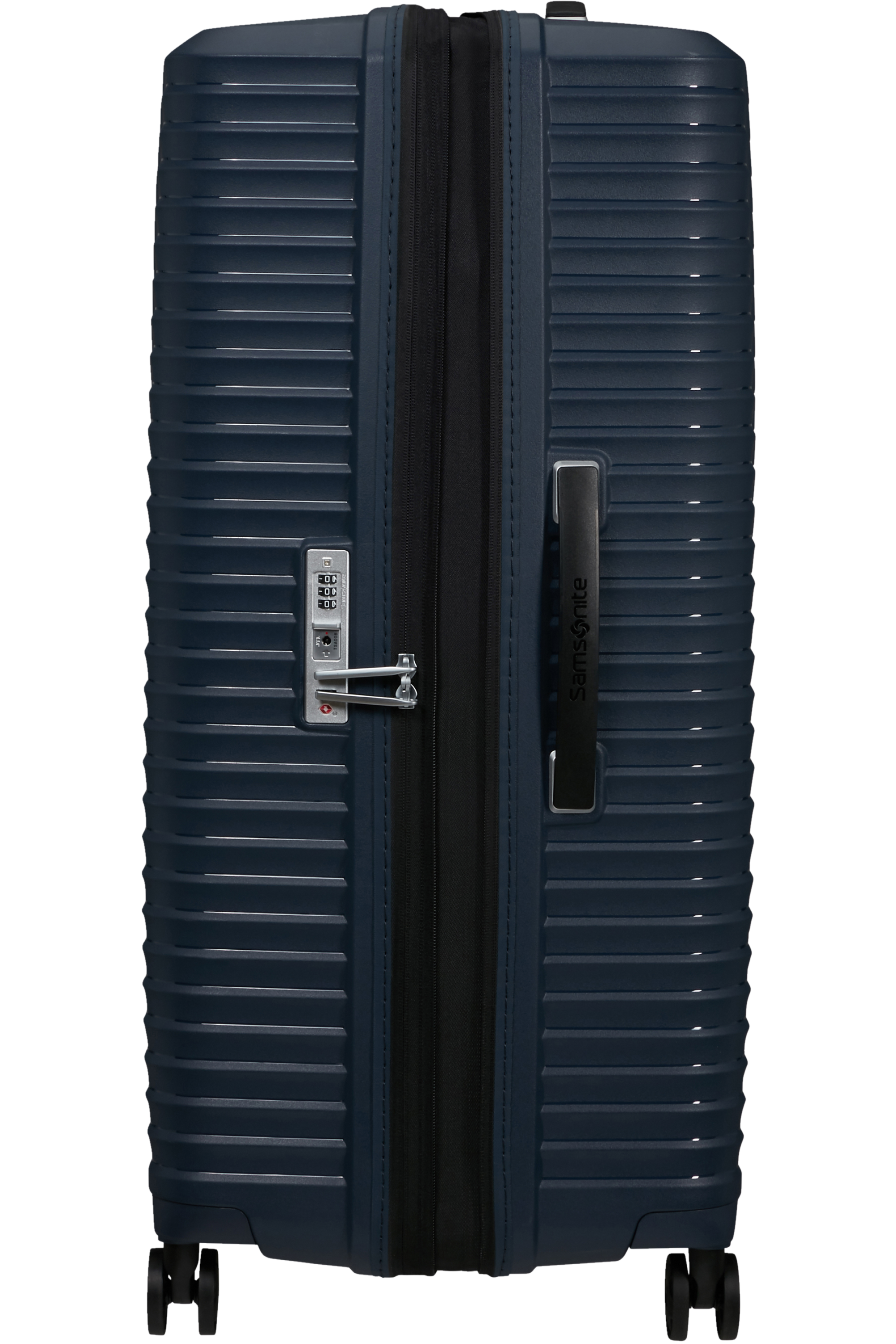 Trolley Espandibile Samsonite Upscape 81x54x34 Blue Nights 143111-2165