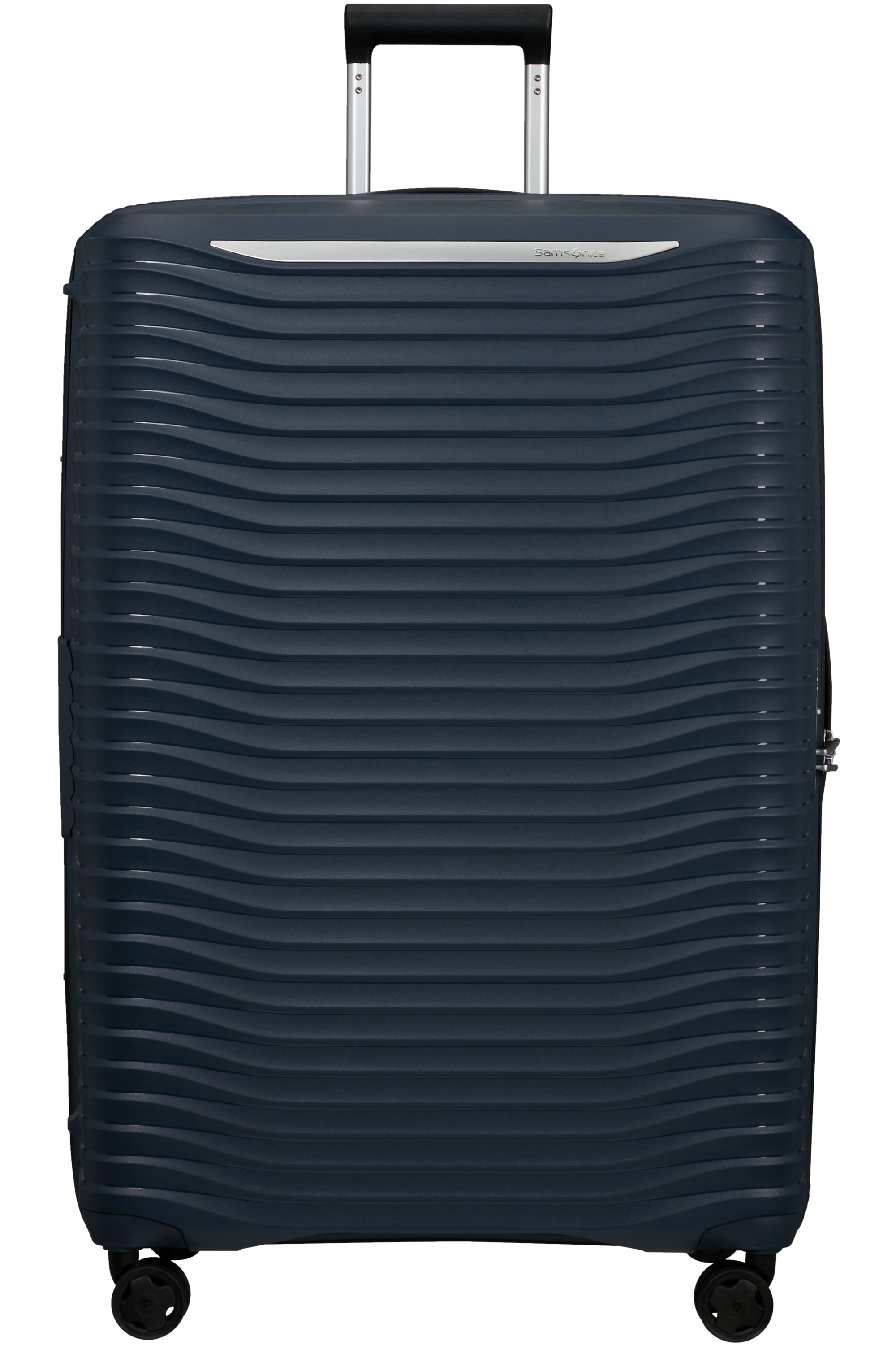 Trolley Espandibile Samsonite Upscape 81x54x34 Blue Nights 143111-2165