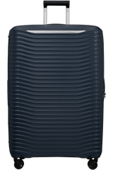 Trolley Espandibile Samsonite Upscape 81x54x34 Blue Nights 143111-2165