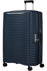 Trolley Espandibile Samsonite Upscape 81x54x34 Blue Nights 143111-2165