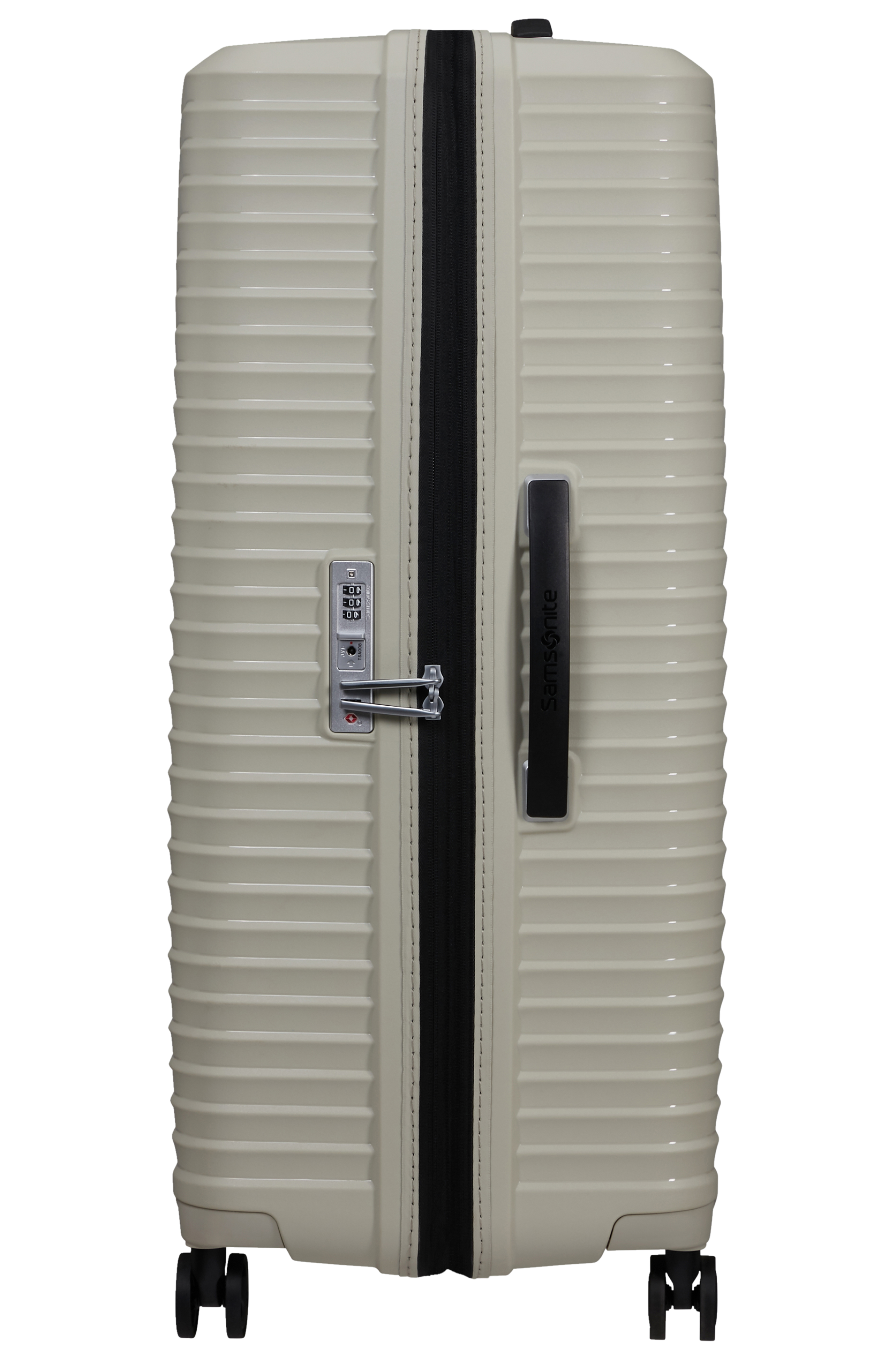 Trolley Espandibile Samsonite Upscape 81x54x34 Warm Neutral 143111-9559