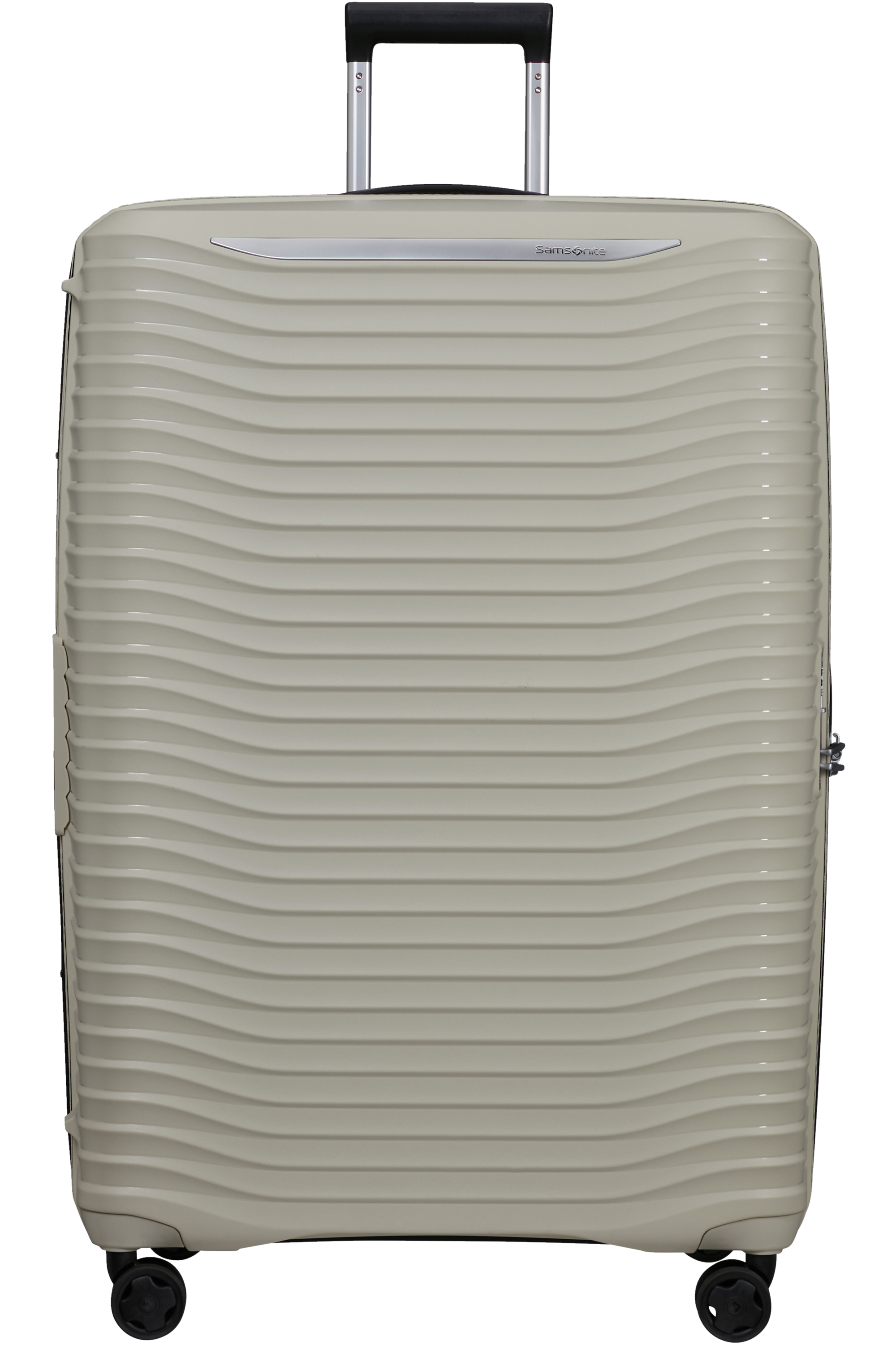 Trolley Espandibile Samsonite Upscape 81x54x34 Warm Neutral 143111-9559