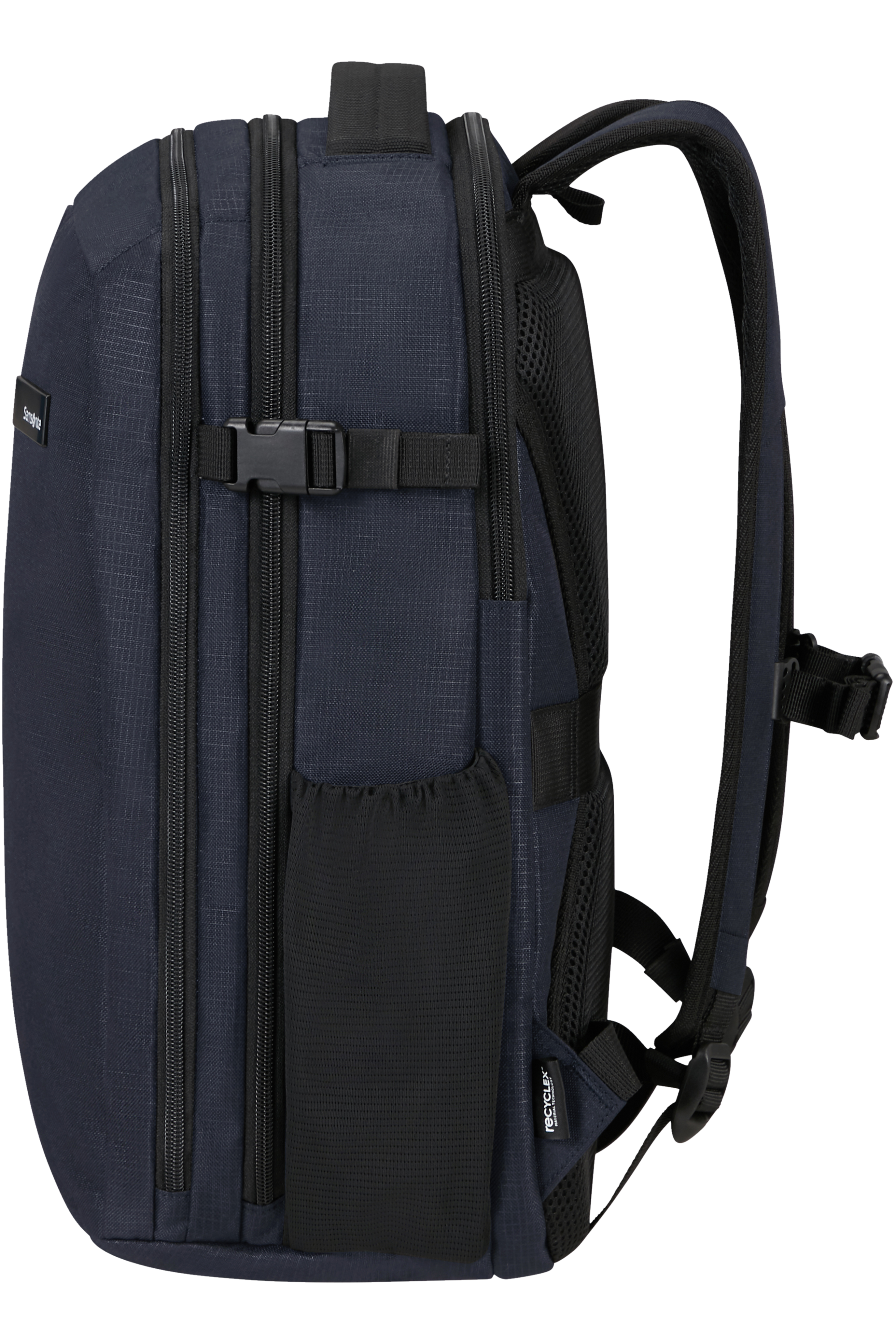 Zaino Samsonite Roader M Dark Blue 143265-1247