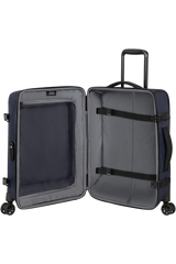 Trolley bagaglio a mano Samsonite Roader 55x40x20 Dark Blue 143270-1247