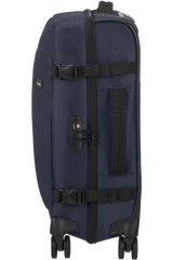 Trolley bagaglio a mano Samsonite Roader 55x40x20 Dark Blue 143270-1247