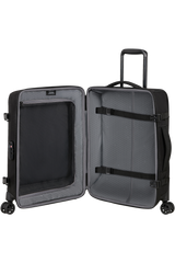 Trolley bagaglio a mano Samsonite Roader 55x40x20 Deep Black 143270-1276