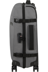 Trolley bagaglio a mano Samsonite Roader 55x40x20 Drifter Grey 143270-E569