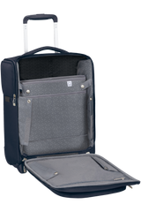 Samsonite 143311-1549 Respark Valigia (2 Ruote) Underseater 45Cm Midnight Blue