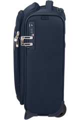 Samsonite 143311-1549 Respark Valigia (2 Ruote) Underseater 45Cm Midnight Blue