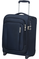 Samsonite 143311-1549 Respark Valigia (2 Ruote) Underseater 45Cm Midnight Blue