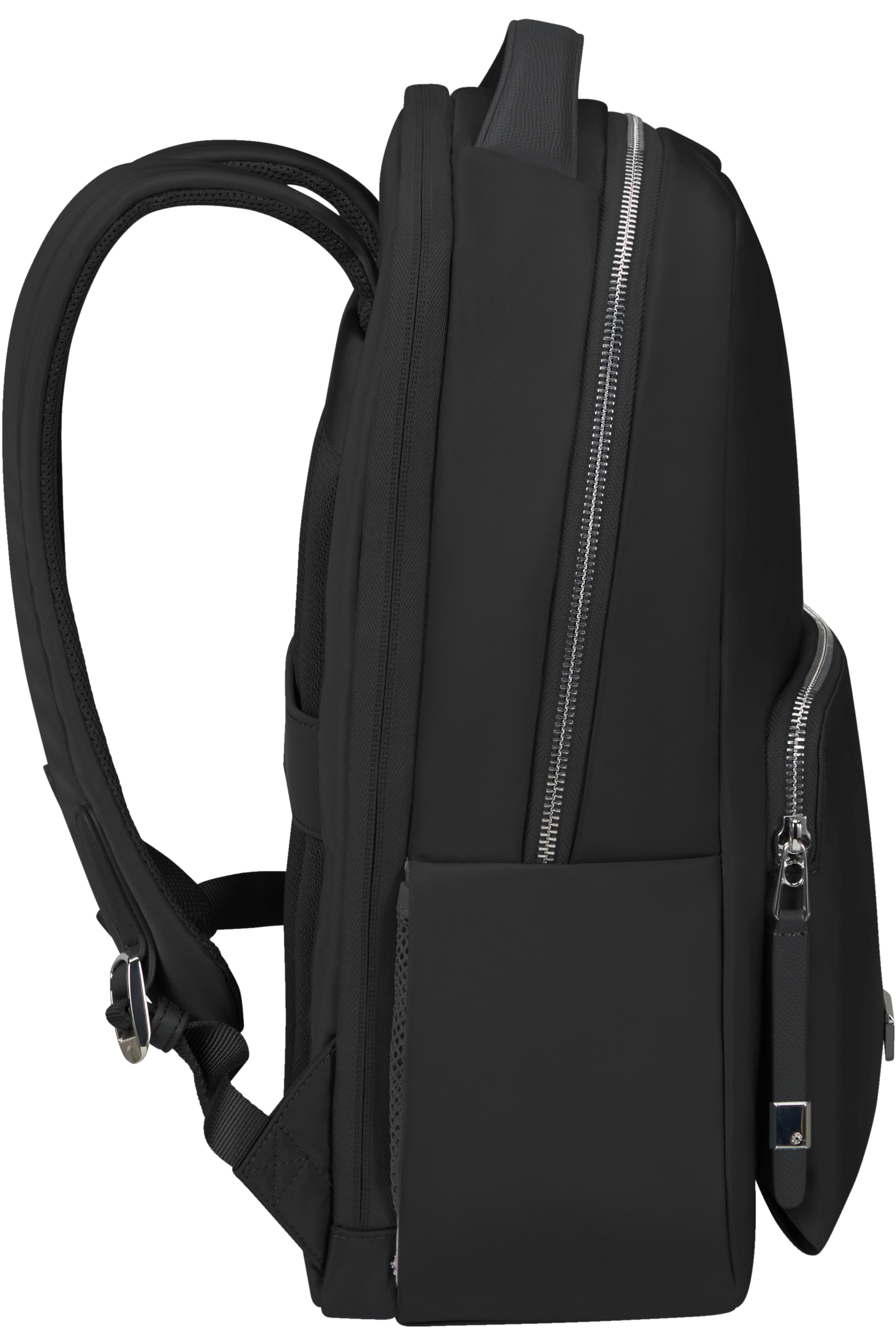 Samsonite 144371-1041 - Be-Her Zaino 14.1" Nero