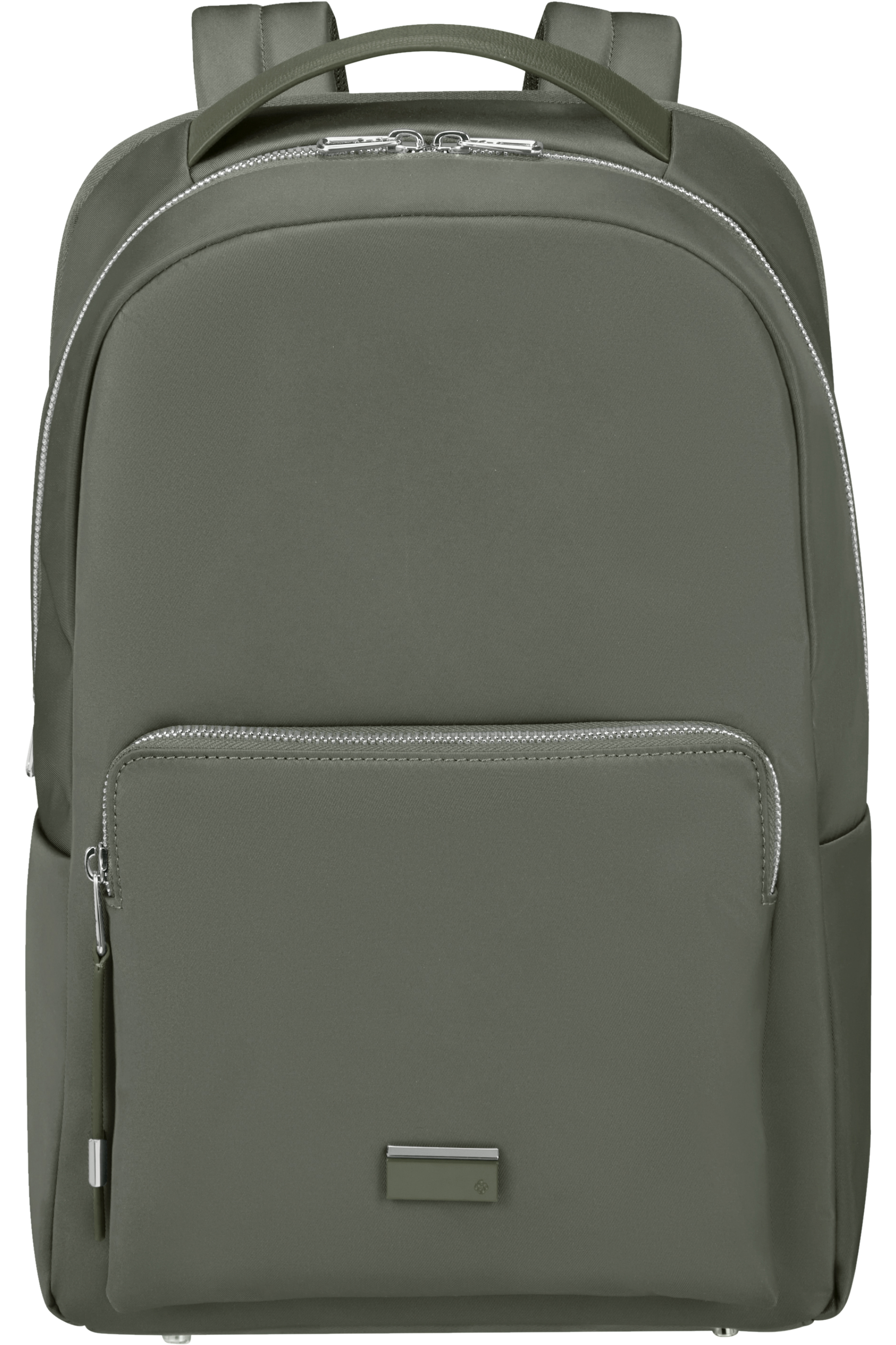 Samsonite 144371-1635 - Be-Her Zaino 14.1" Olive Green