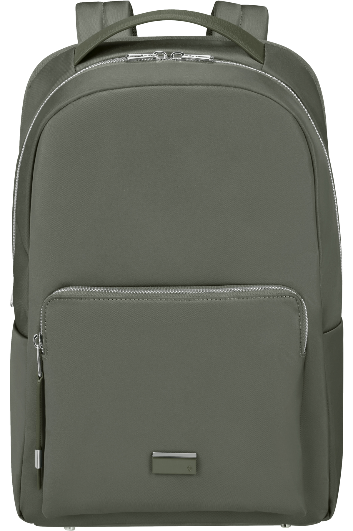 Samsonite 144371-1635 - Be-Her Zaino 14.1" Olive Green