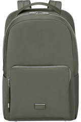 Samsonite 144371-1635 - Be-Her Zaino 14.1" Olive Green