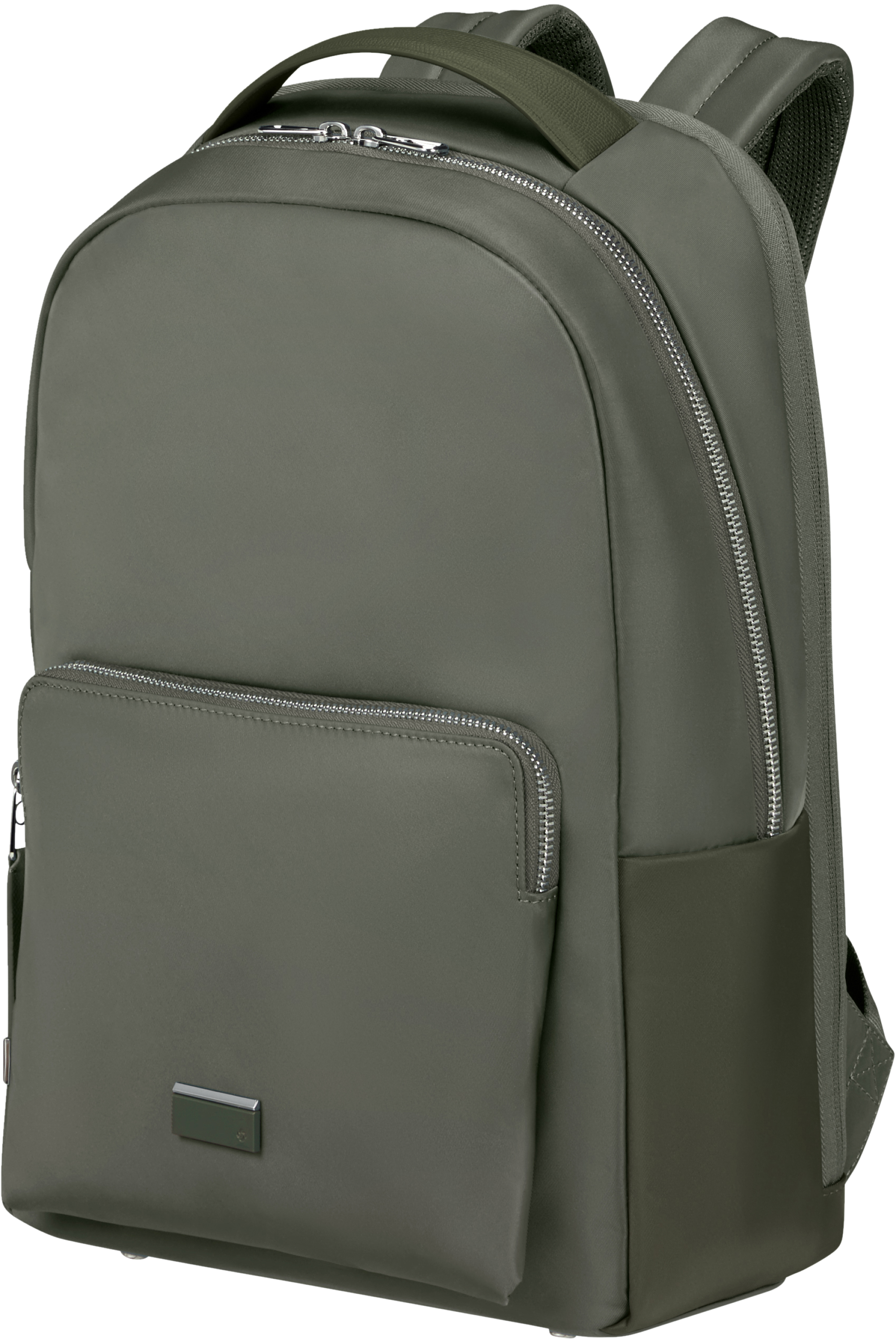 Samsonite 144371-1635 - Be-Her Zaino 14.1" Olive Green