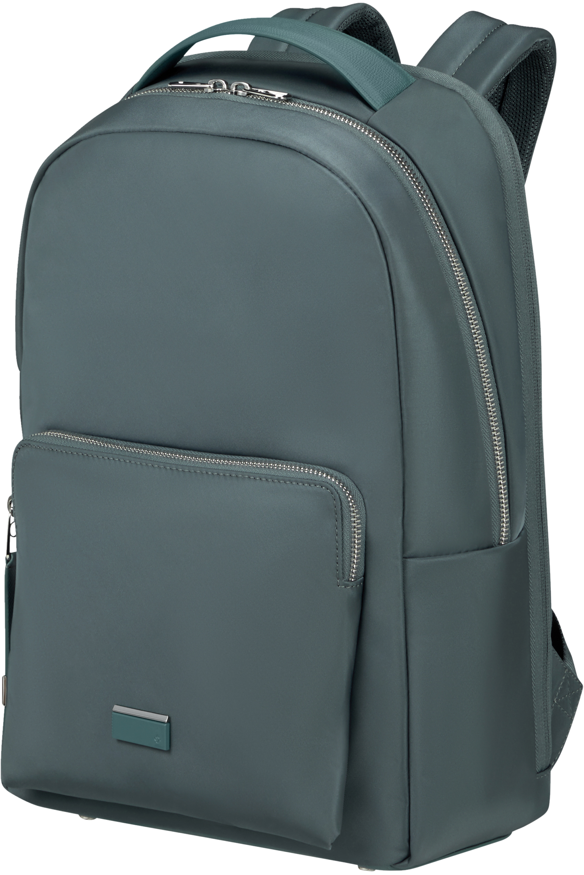 Samsonite 144371-6325 - Be-Her Zaino 14.1" Petrol Grey