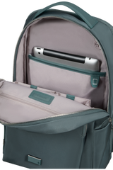 Samsonite 144371-6325 - Be-Her Zaino 14.1" Petrol Grey