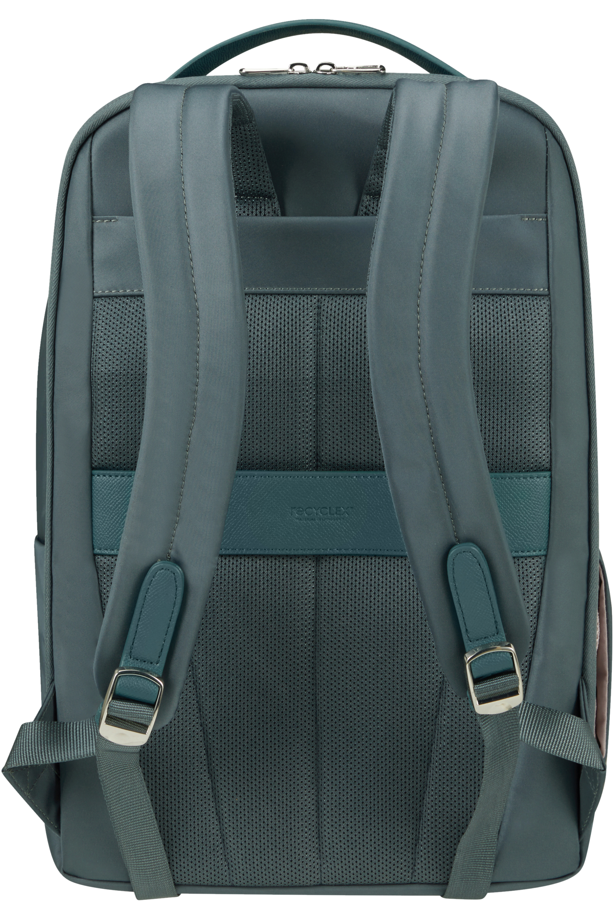 Samsonite 144371-6325 - Be-Her Zaino 14.1" Petrol Grey