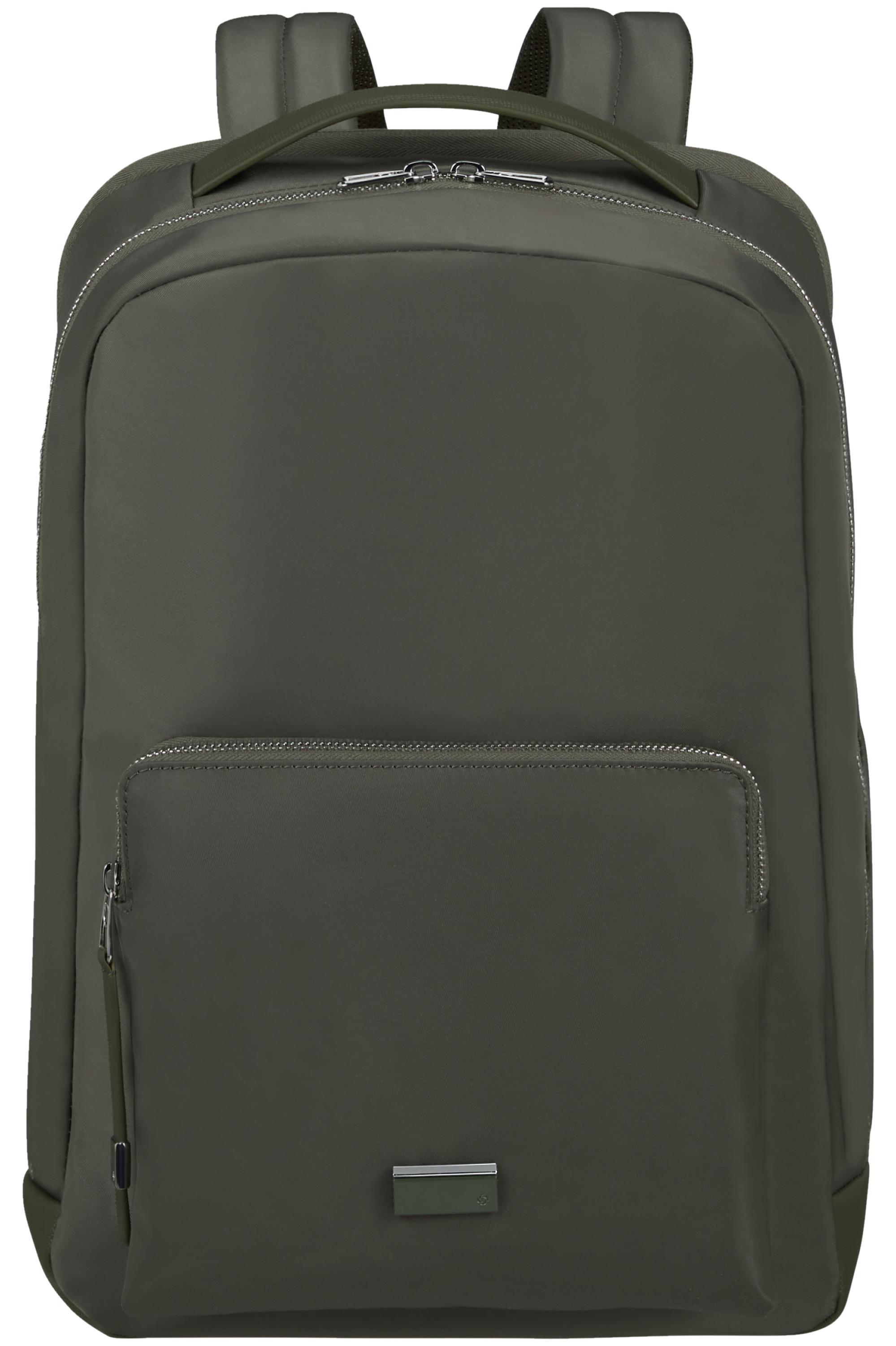 Samsonite 144373-1635 - Be-Her Zaino 15.6" Olive Green