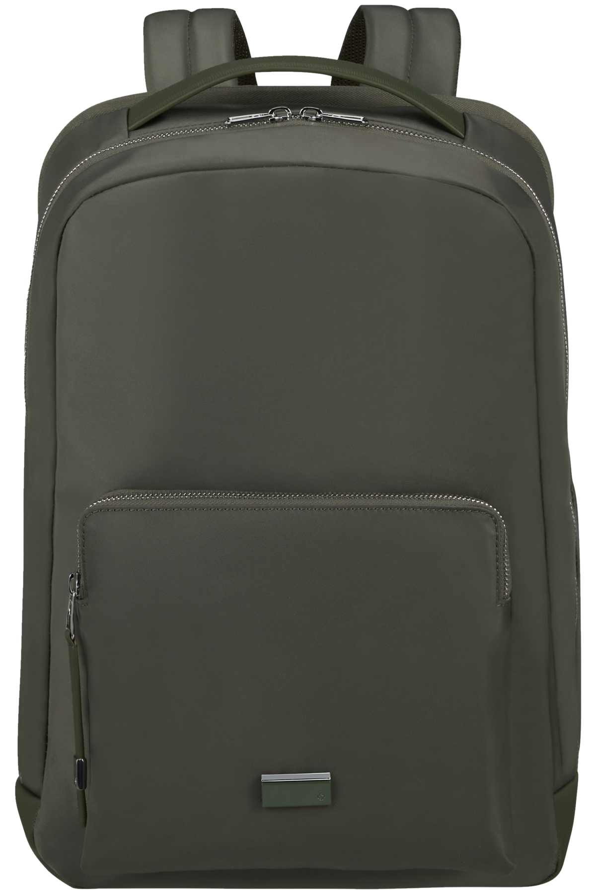 Samsonite 144373-1635 - Be-Her Zaino 15.6" Olive Green